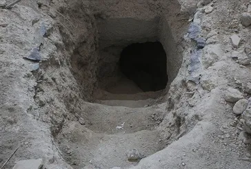 Terör örgütü PKK/YPG ateşle oynuyor!