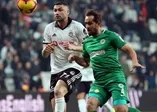 Konyaspor Beşiktaş maçı CANLI anlatım İZLE