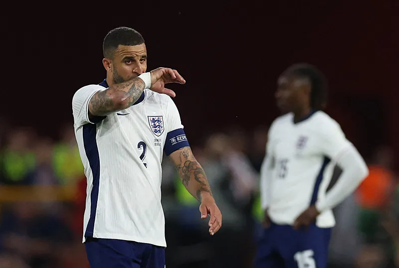 Walker’dan Fener’i şoke eden karar!