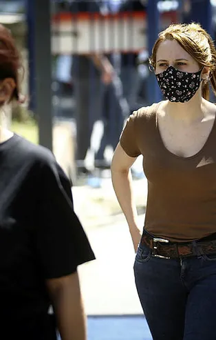 Koronavirüs vakalarında dikkat çeken kadın sayısı artışı! Filyasyon ekibi tespit etti