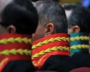 MHP: Mahkemenin gerekçeli kararı daha önceden hazırlanmış