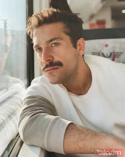 Gönül Dağı'nın Ramazan'ı Cihat Süvarioğlu eski haliyle sanki bambaşka biri! Azim ve kararlılıkla kendinden yeni bir Cihat çıkarmış - 16