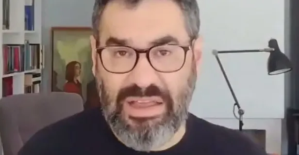 Enver Aysever'den akıllara zarar 'sokak köpeği' çıkışı! AK Partili belediyeleri hedef aldı