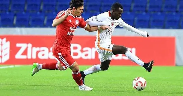 G.Saray Bruma'nın alternatifini buldu-2