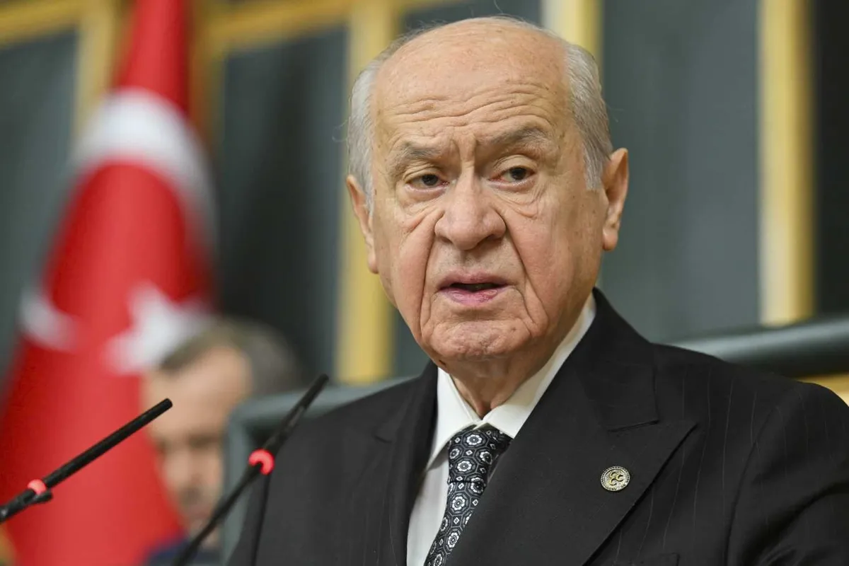 Bahçeli'den CHP ve YENİ Parti mesajı: Kılıçdaroğlu'nun hakkı korunmalı Özel'e saygı duyulmalı-3