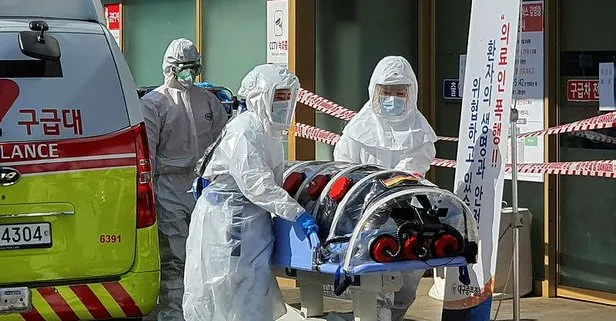 İspanya’da koronavirüsten ölenlerin sayısı 23 bin 190 oldu