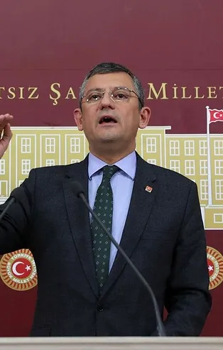 CHP yeni bir kaos planının fitilini ateşleme peşinde mi? Özgür Özel'den memur ve bürokratlara tehdit