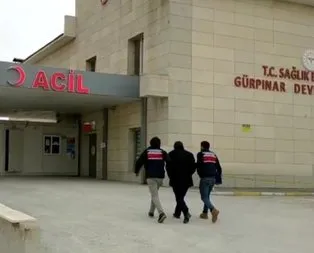 Şehidin kanı yerde kalmadı! 10 yıl sonra yakalandı