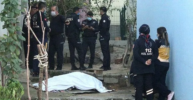 Adana merkez Sarıçam’da yalnız yaşayan yaşlı kadın evinde ölü bulundu