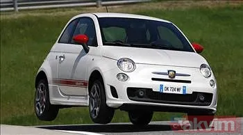 Bu otomobiller sadece 15 bin lira - 37