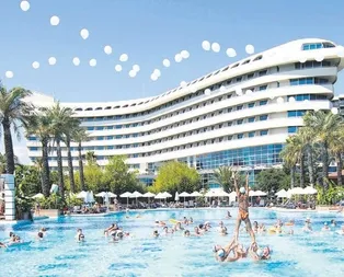 Sınırları aşacağız