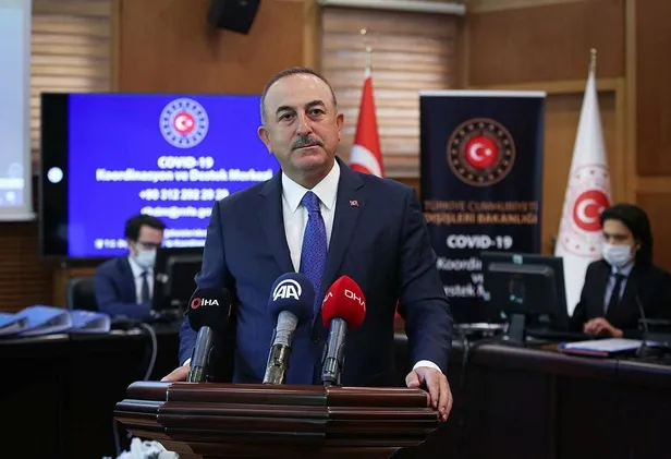 Koronavirüs sonrası tatiller nasıl olacak? Turizme dönüş planı belli oldu-2