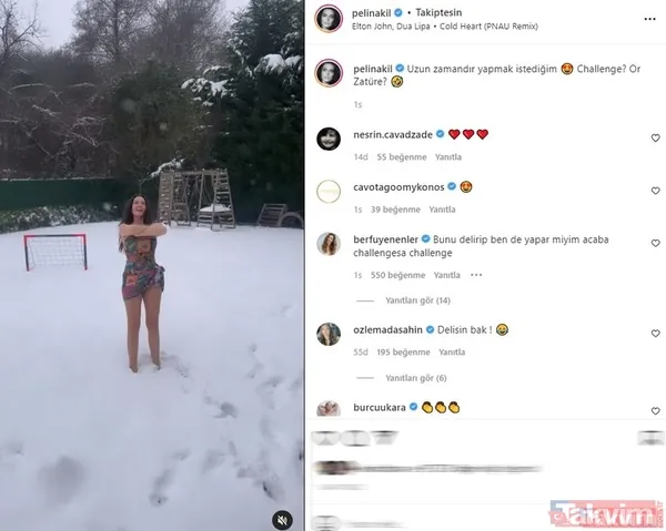 SON DAKİKA: Fulden Uras'tan üzen haber! Kanserle mücadele ediyordu Fulden Uras'ın sağlık durumu nasıl? - 14