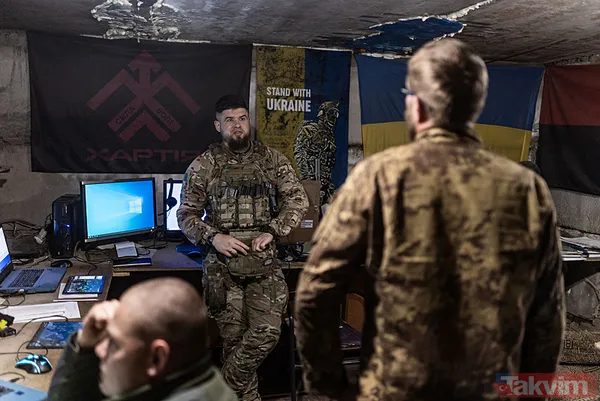 Nükleer savaş başlıyor! Emmanuel Macron kıyamet senaryosunu yazmıştı: Putin emri verdi - 3