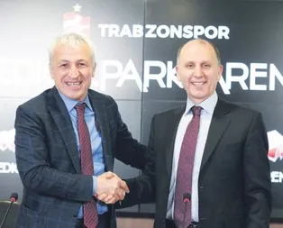 Ligi iyi bir yerde tamamlamak tek hedefimiz