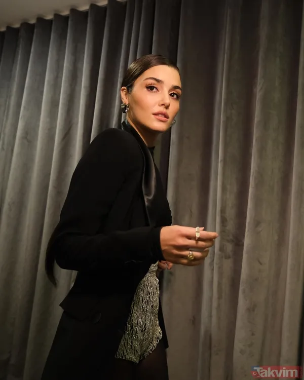 Hande Erçel’in anne özlemi yürek sızlattı! Doğum gününde paylaştı: Sonsuz yaşların olsun... - 4