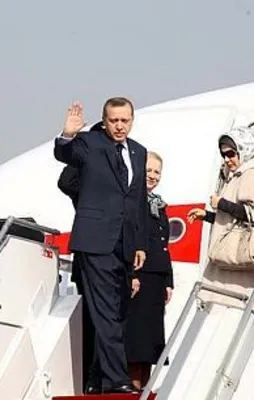 Erdoğan'dan Özbekistan ve Pakistan'a ziyaret