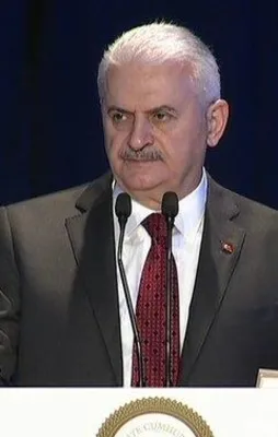 Başbakan Yıldırım'dan çarpıcı Afrin mesajları