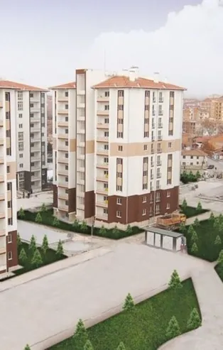 Faiz düştü! Kredili konut satışında rekor geldi