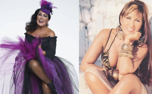 Nükhet Duru'yu herkes öldü biliyordu meğer namaz kılıp intihar etmiş! Nükhet Duru gamlı baykuş çıktı herkesten sakladığı oğlu...-5