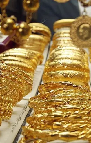 Altın alacaklar dikkat! Uzman isimden flaş altın tahmini!