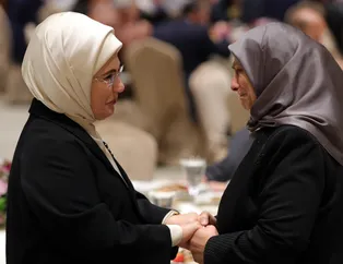 Başak Cengiz'in annesi Beyhan Cengiz: "Emine Erdoğan'a Başak'ın yaşamını anlattım, göz göze ağlaştık"