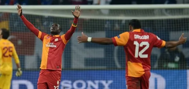 Şampiyonluk oranı 1’e 57’ye yükseldi