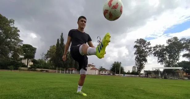 Beşiktaş'tan Galatasaray'a transfer çalımı! Genç yıldız adayı formayı giydi