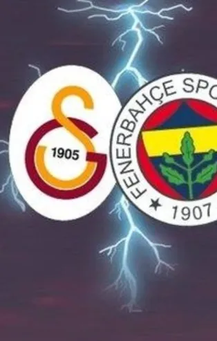 Fenerbahçe'den Galatasaray'a çok sert yanıt: İftira ve yalanlar...