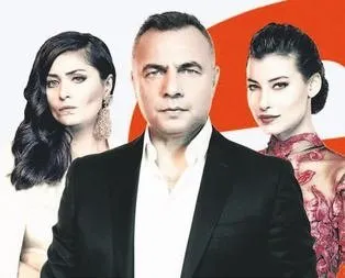 Zirvenin adresi atv
