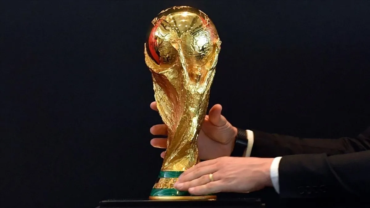 2026 Dünya Kupası Avrupa Elemeleri maç takvimi | Dünya Kupası elemeleri ne zaman? Türkiye maç tarihleri!