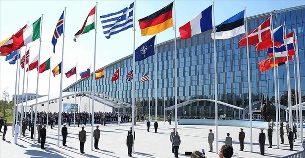 SON DAKİKA: NATO'dan flaş Irak açıklaması: ABD kuvvetlerinin rolünü almayacağız