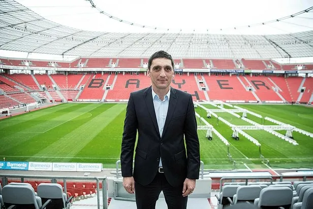 Türk hoca Bundesliga'ya geri döndü! Hertha Berlin Tayfun Korkut ile anlaştığını duyurdu-2
