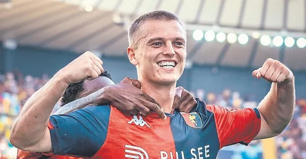 Galatasaray’dan Gudmundsson bombası