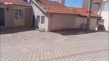 Eğirdir'de gürültü kavgası: Yüksel Uçar öldü