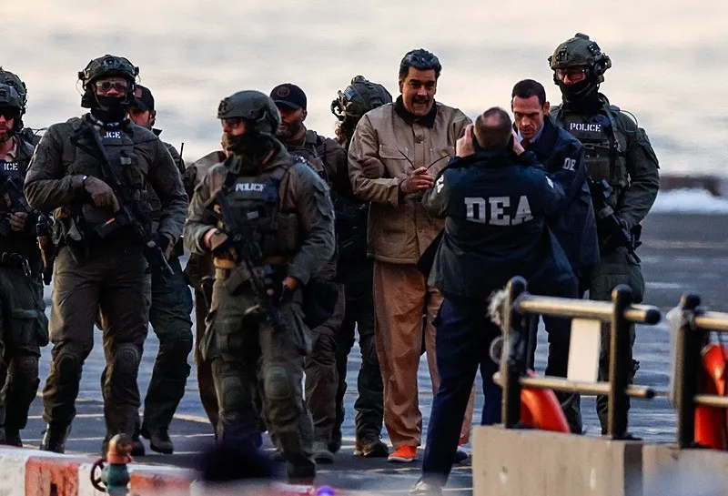 Maduro hangi cezaevinde tutulacak? İşte o sorunlu hapishane-2