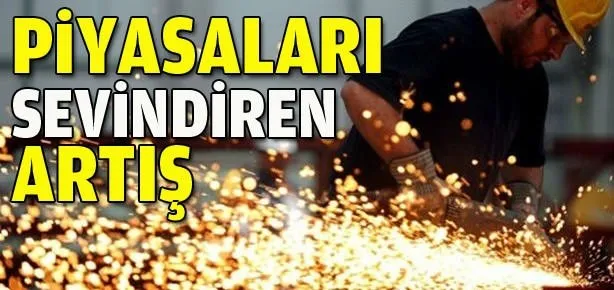 İşte piyasaların beklediği haber