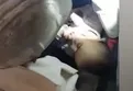 Hatay Antakya'da 5 aylık bebek 134 saat sonra kurtarıldı