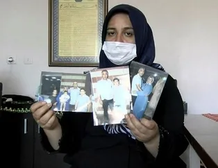 Her şeyi bırakıp gitti