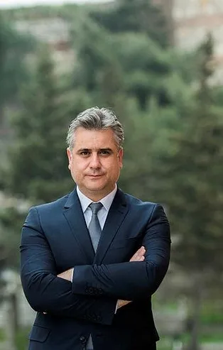 Bugünün Türkiye’si Londra’da