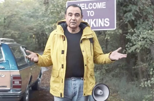 Sadettin Teksoy şimdilerde neler yapıyor? 90'lı yıllara 'Saçım benim' 'Sokarım' sözleriyle damga vuran Sadettin Teksoy'un son hali-17
