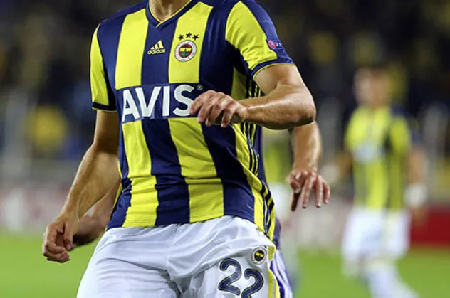 Fenerbahçe'de Michael Frey şoku