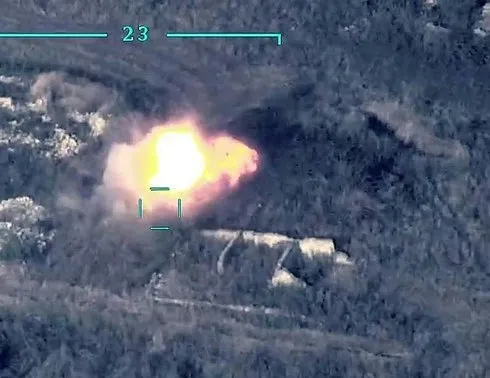 Azerbaycan savaş hali ilan etti