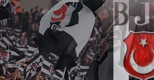 Ve Mensah Beşiktaş'ı duyurdu! Transfer...