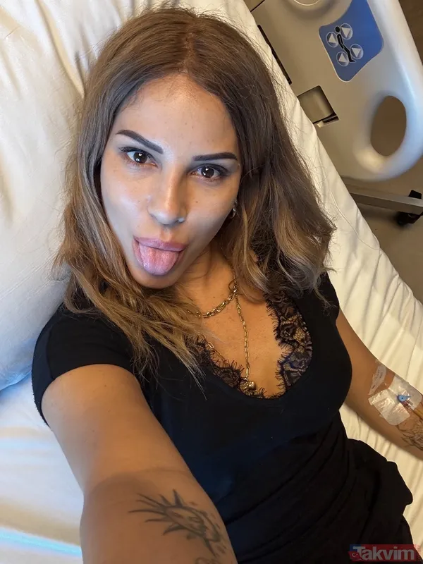 Irmak Ünal kansere yakalandığını duyurdu! Oyunculuğu bırakıp Bali’de yeni bir yaşam kurmuştu... - 8