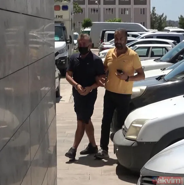 SON DAKİKA: Azra Gülendam Haytaoğlu'nun katili Mustafa Murat Ayhan'ın ifadesi ortaya çıktı: Ağaç testeresi aldım - 28