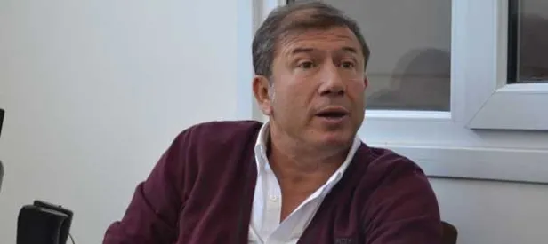 Çolak: Galatasaraylılığımı askıya aldım