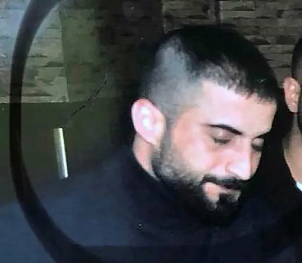 Son dakika... Beşiktaş'ta trafik katliamı yaparak olay yerinden kaçan sürücünün kimliği tespit edildi-1