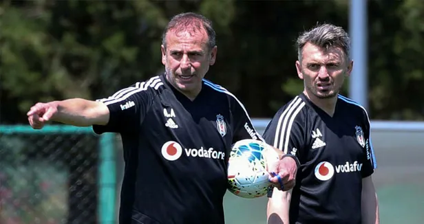 Son dakika haberi: Beşiktaş'ta Orhan Ak'ın istifası kabul edildi-2