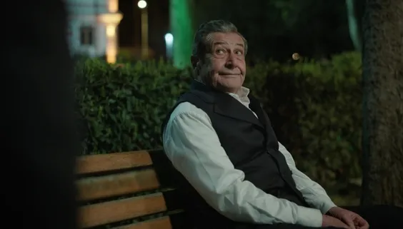 A.B.İ. yeni fragman: 15. bölüm